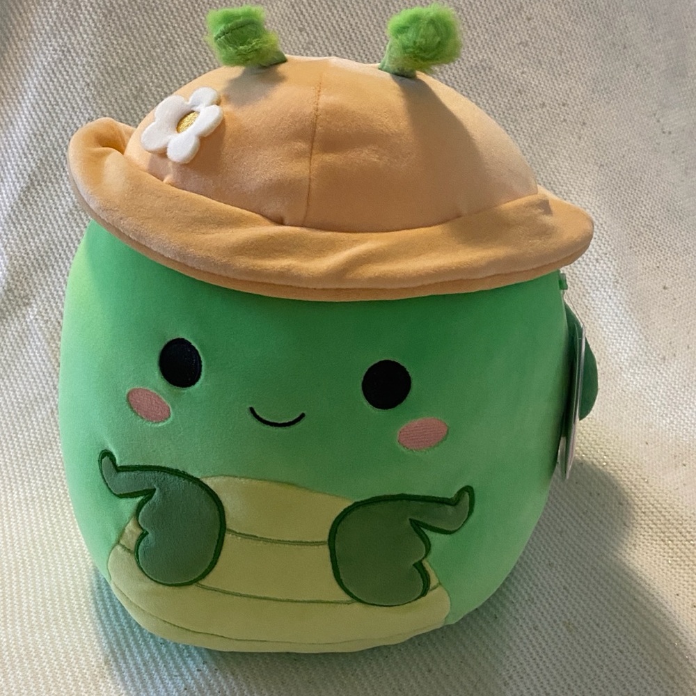 Squishmallow Trenton